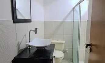 Imagem 2: Apartamento mobiliado bairro Santo Antônio