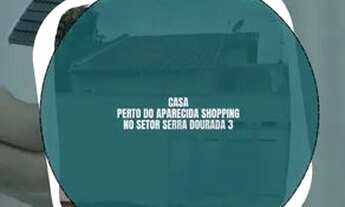 Imagem: ALUGO CASA próximo ao APARECIDA SHOPPING