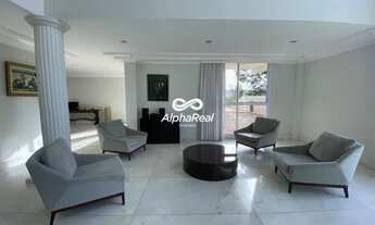 Imagem 3: Casa 5 suítes para alugar em Alphaville Nova Lima, (com ou sem) mobílias