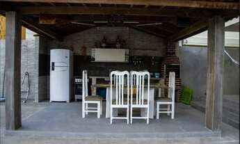 Imagem 3: Casa para venda com 100 metros quadrados com 3 quartos em Vila (Mosqueiro) - Belém - Para