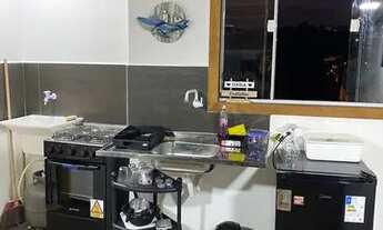 Imagem 4: Aluguel fixo na tartaruga( Buzios