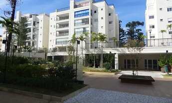 Imagem 5: Lindo apartamento no Tremembé com 3 dormitórios, 1 suíte, sala com varanda gourmet, 2 vag