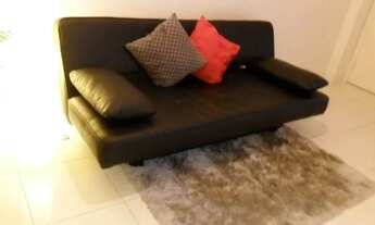 Imagem 4: Apartamento com 1 quarto à venda, 36 m² por R$ 590.000 - Ipanema - Rio de Janeiro/RJ