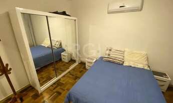 Imagem 3: Apartamento para Venda - 68m², 2 dormitórios, sendo 1 suites, Cidade Baixa