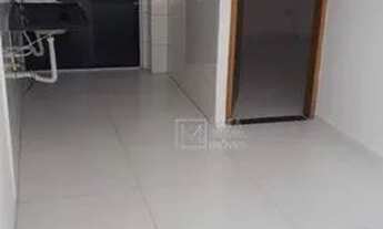 Imagem 2: Apartamento com 2 dormitórios à venda, 33 m² por R$ 235.000,00 - Vila Vera - São Paulo/SP