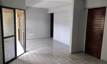 Imagem 7: Apartamento para venda tem 109 metros quadrados com 3 quartos em Tambaú - João Pessoa - PB