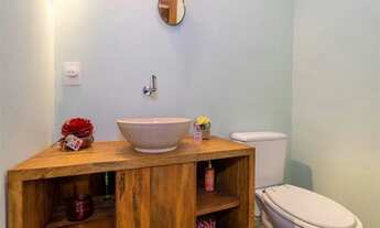 Imagem 5: Casa reformado pronta para mora!