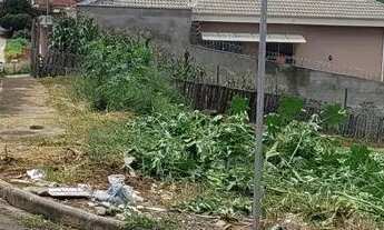 Imagem 2: Lote no bairro Vergani em Pouso Alegre