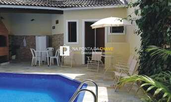 Imagem 7: SãO BERNARDO DO CAMPO - Casa Padrão - Nova Petrópolis