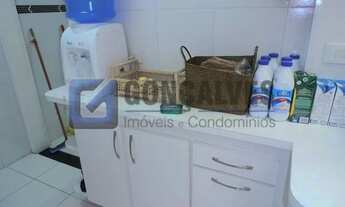 Imagem 4: SAO BERNARDO DO CAMPO - Residential / Apartment - VILA MARLENE