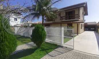 Imagem: FLORIANóPOLIS - Casa Padrão - Campeche