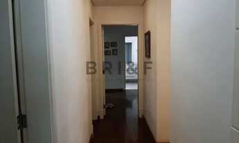 Imagem 9: Apto de Luxo 217m² 03 suítes Campo Belo