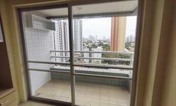 Imagem 7: Apartamento para aluguel tem 150 metros quadrados com 4 quartos em Rosarinho - Recife - PE