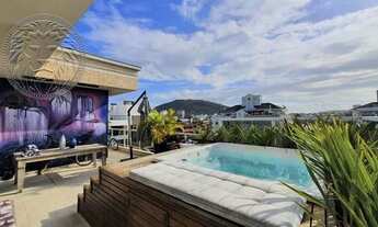 Imagem 6: FLORIANóPOLIS - Cobertura - Campeche