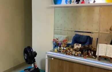 Imagem 3: Vendo ótimo apartamento no condomínio Smile Village Cidade Nova