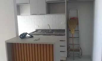 Imagem 2: Apartamento para aluguel tem 51 metros quadrados com 2 quartos em Aurora - Londrina - PR