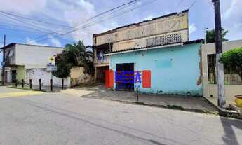 Imagem: Casa com 2 quartos para alugar no bairro