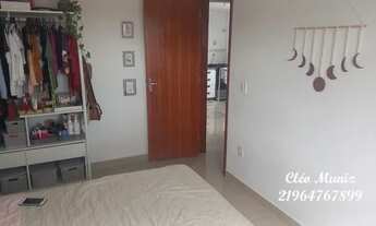 Imagem: Apartamento para aluguel possui 56 metros