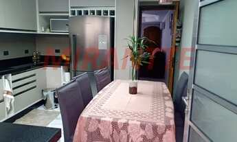 Imagem 5: Em Tucuruvi Casa em condomínio com 2 dormitórios