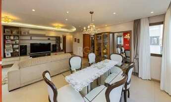 Imagem 5: Apartamento para Venda - 124.92m², 3 dormitórios, sendo 1 suites, 2 vagas - Petrópolis