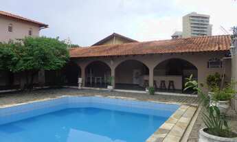 Imagem 3: Casa no Conj. Morada do Sol com gerador de energia 100