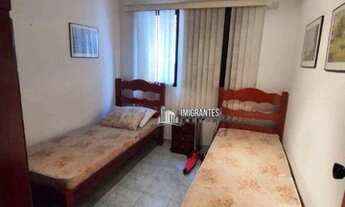 Imagem 7: Apartamento à venda de 3 dormitórios, sendo 1 suíte, na Guilhermina, em Praia Grande