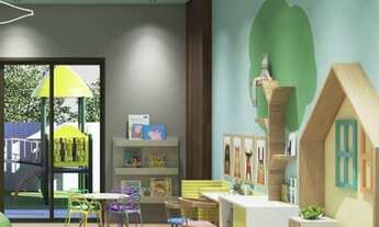 Imagem 7: Apartamento para Venda em João Pessoa, Bessa, 2 dormitórios, 2 banheiros, 2 vagas