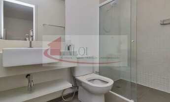 Imagem 4: Região central em Ótima localização, totalmente reformado e mobiliado, pratico e muito des