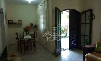 Imagem 5: Casa à venda, 120 m² por R$ 350.000,00 - Jardim Interlagos (Ponta Negra) - Maricá/RJ