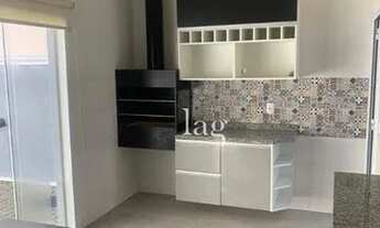 Imagem 1: Casa com 3 dormitórios, 170 m² - venda por R$ 1.150.000,00 ou aluguel por R$ 6.020,00/mês