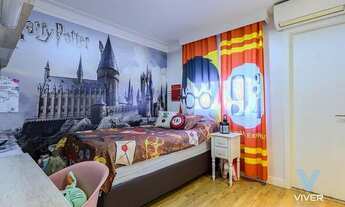 Imagem 7: APARTAMENTO 4 quartos