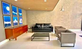 Imagem 5: Apartamento com 3 dormitórios para alugar - Le Monde Campolim - Sorocaba/SP