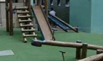 Imagem 2: 2/4, SUÍTE, VARANDA, INFRA, PERTO DE TD, R$ 239.999!