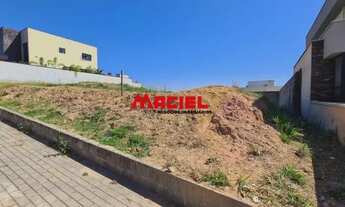 Imagem: Terreno Condomínio em São José dos Campos