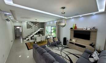 Imagem 2: Vendo linda casa duplex com 4 suítes, porteira fechada em Umarizal - Belém - PA