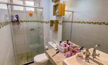 Imagem 3: Apartamento para venda com 50 metros quadrados com 2 quartos