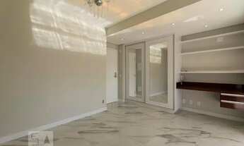 Imagem 2: Apartamento para Aluguel - Vila Mariana, 1 Quarto, 33 m2