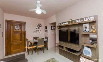 Imagem 4: Apartamento para Venda - 49m², 2 dormitórios, 1 vaga - Vila Nova