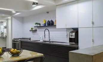 Imagem 7: Apartamento para venda com 157 metros quadrados com 4 quartos em Boa Viagem - Recife - Per