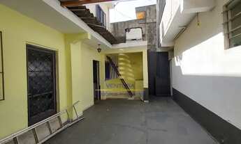 Imagem 4: Sobrado para alugar no bairro Jardim Boa Vista (Zona Oeste) - São Paulo/SP