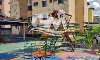 Imagem 2: Condomínio Pedro Barreto !