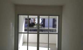 Imagem 2: Apartamento para venda com 80 metros quadrados com 3 quartos