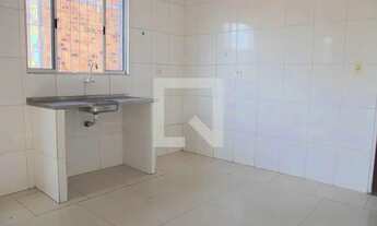 Imagem: Apartamento para Aluguel - Vila Sabrina 