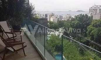 Imagem 4: Leblon Casa com 5 dormitórios