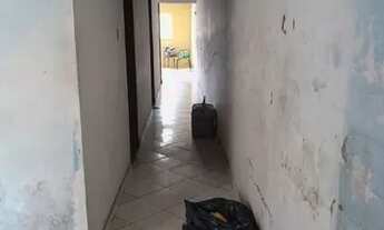 Imagem: Vendo uma casa