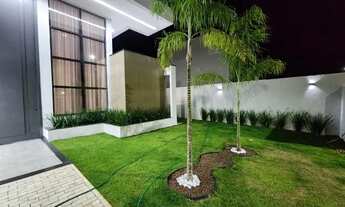 Imagem 4: Direto Proprietário 4 Suítes Condomínio Alto da Boa Vista 250m de casa e lote de 576m