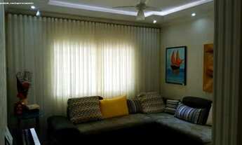 Imagem 3: Casa para Venda em Tatuí, Jardim Lucila, 3 dormitórios, 1 suíte, 2 banheiros, 2 vagas