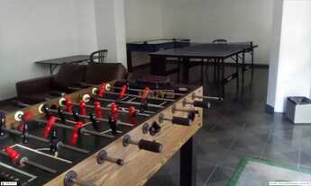 Imagem 7: Apartamento para aluguel possui 200 metros quadrados com 3 quartos em Vila Cruzeiro - São