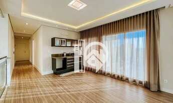 Imagem 6: Casa com 5 suítes à venda, Vista Livre permanente com 705 m2 de Terreno - Urbanova - SJCam