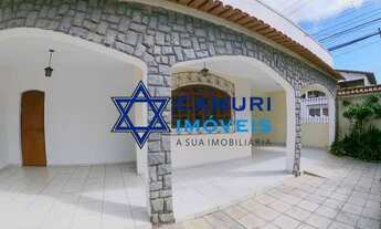 Imagem 3: Casa linear com 3 quartos, churrasqueira, 3 vagas, bairro Jardim Colorado